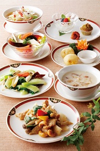 桃花林 ランチ.jpg