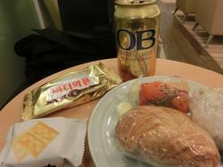 ラウンジビール