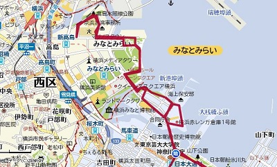 5月21日土夕方RUN.JPG