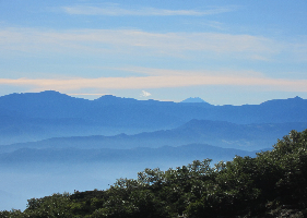 富士山