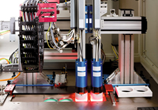 TWAS コーティングシリンダー