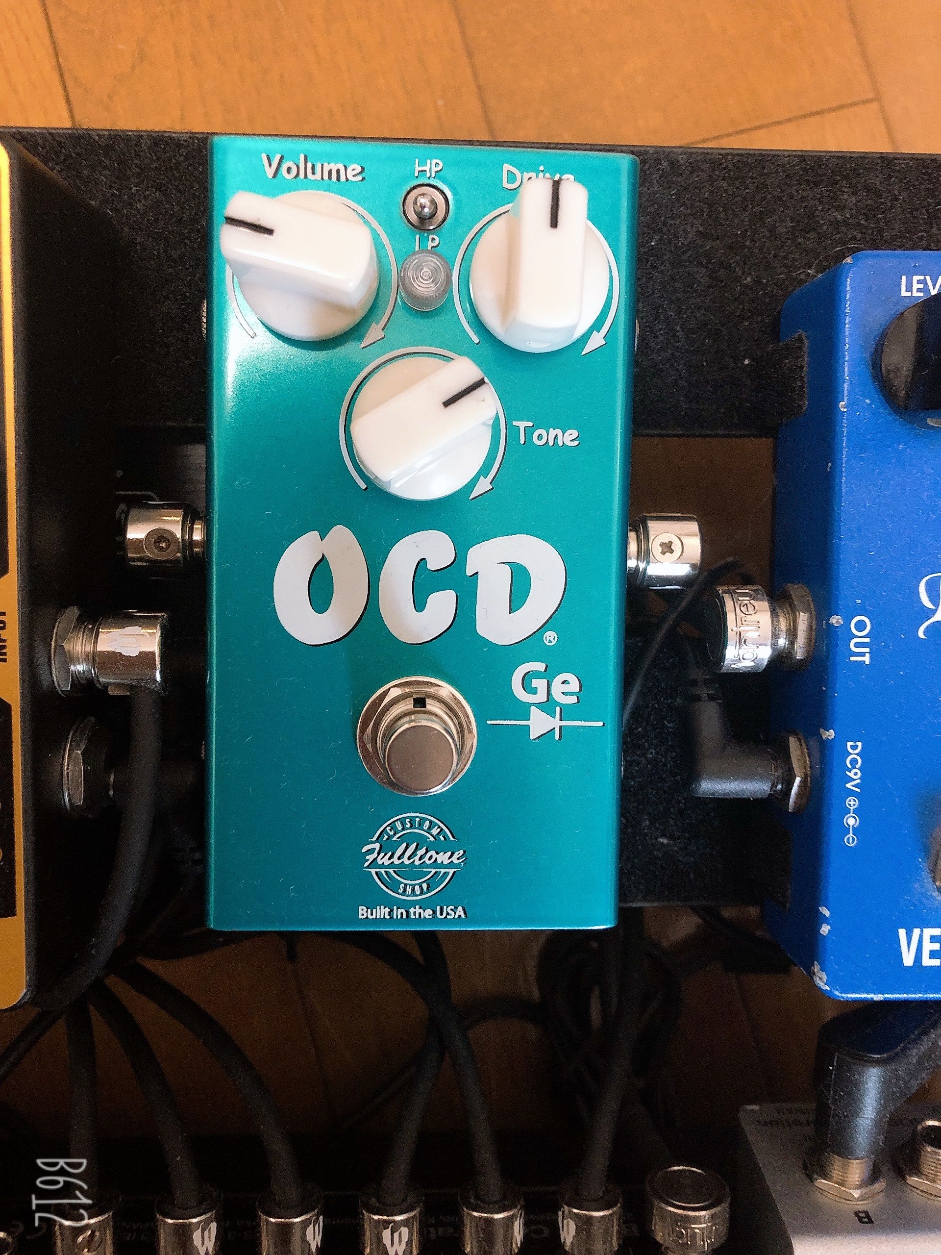 Fulltone OCD ver1.4の+spbgp44.ru