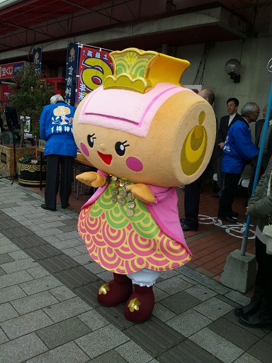 こづちちゃん２