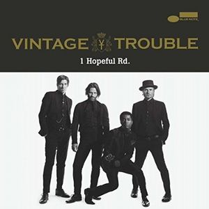 Vintage Trouble