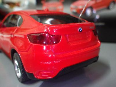 RASTAR BMW X6
