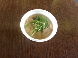 食べ歩き18