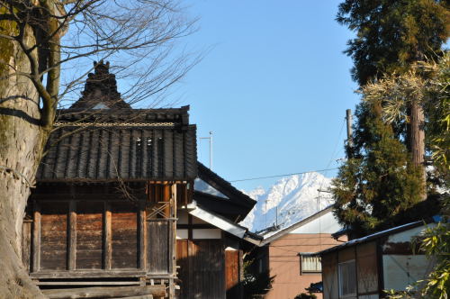 宮川　の　大けあき