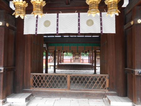 下鴨神社