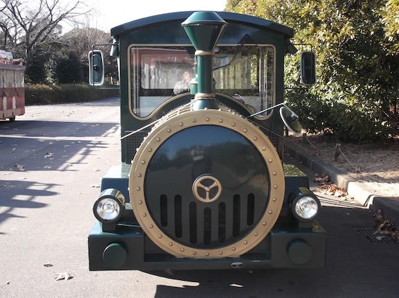 昭和記念公園085