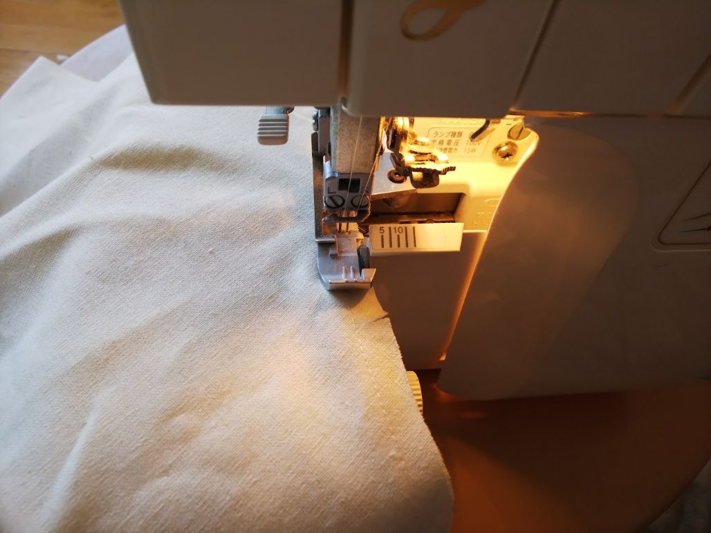 一人ソーイング ビーごっこ ブラウス対決 後編 Coffret Blanche ｺﾌﾚ ﾌﾞﾗﾝｼｭ 楽天ブログ