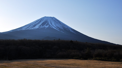 富士山3