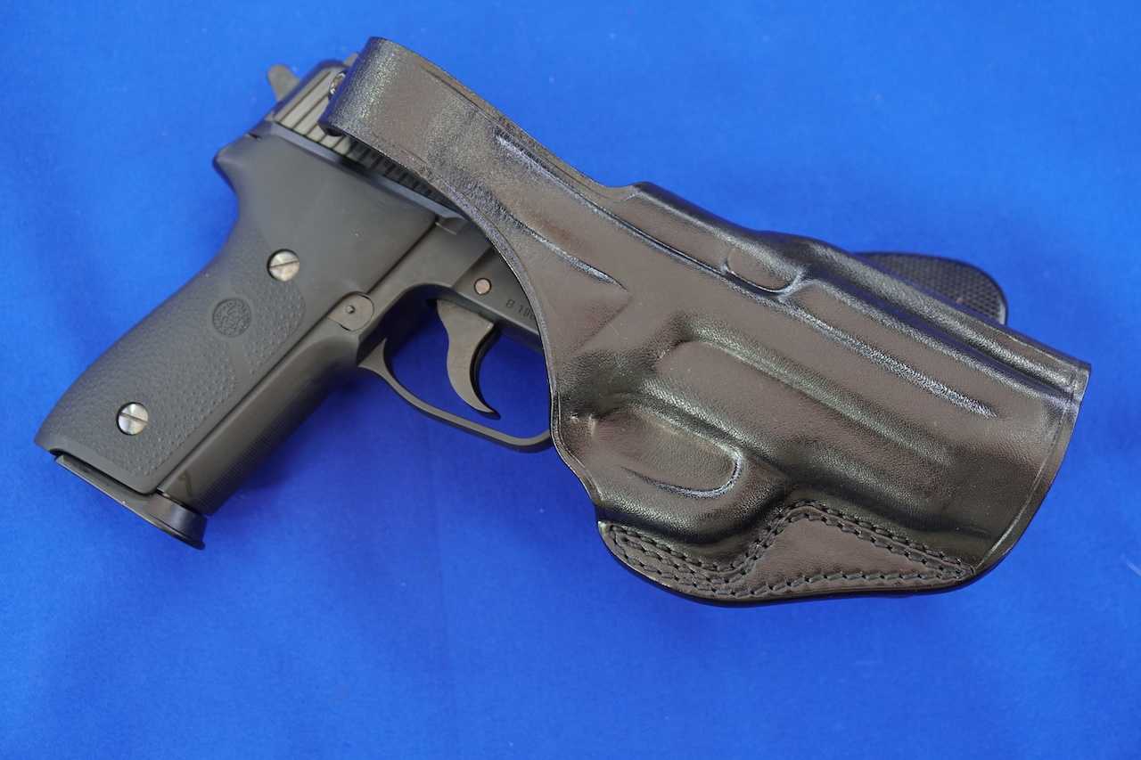 GALCO SIG SAUER P228用ホルスター その弐 | 玩具道楽・・・三昧