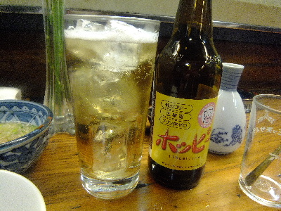 庄助　ホッピー