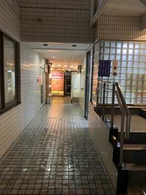 ワインビストロナチュール ＠横浜市中区 ～まさに野毛の『River Cafe』大岡川の景色を見ながら | “飲食店の勉強代行業”大久保一彦の