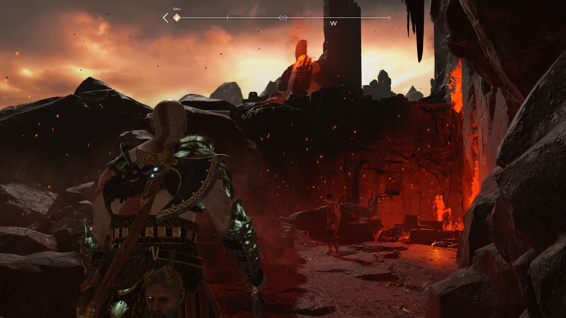 God Of War ゴッドオブウォー No18 ねっとwork Ps3 Ps4のゲームブログ 楽天ブログ
