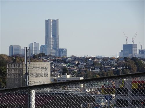 権太坂 東海道53次、権太坂から信濃坂へー2 | おじん0523のヒロ散歩