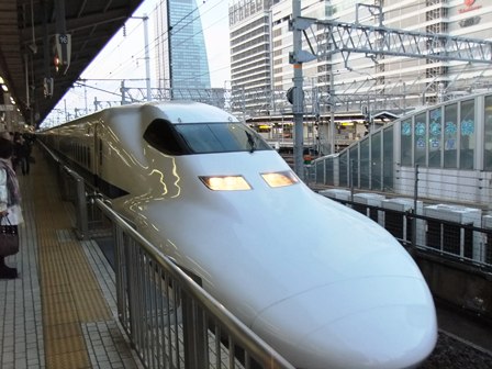 のぞみ１７８号