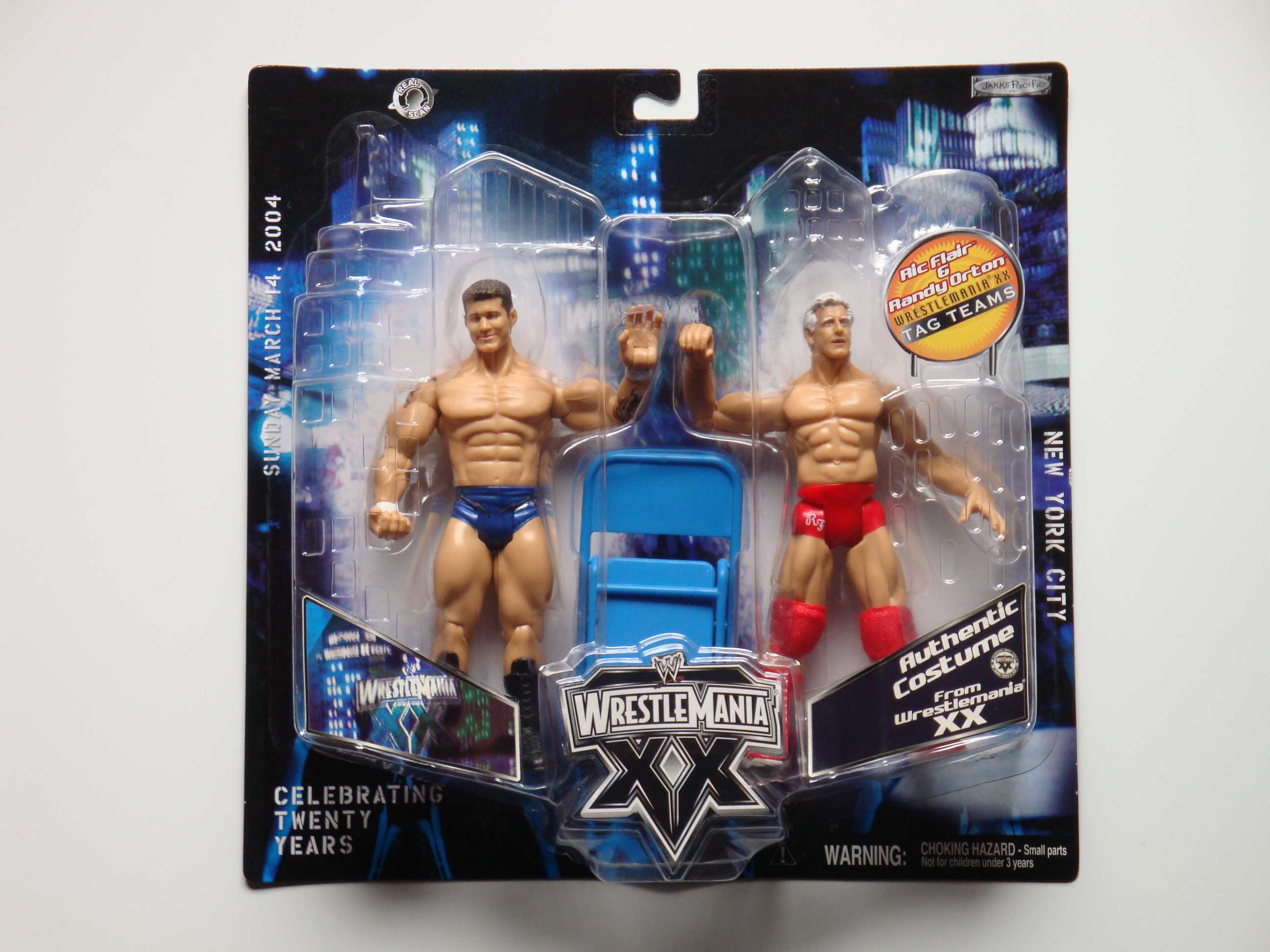 フィギュア ハズブロ ＨＡＳＢＲＯ ＷＷＦ ＷＷＥ リッキー・スティム