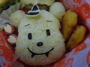 お弁当
