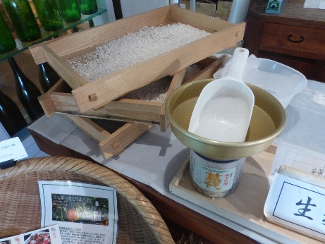 小林酒造3