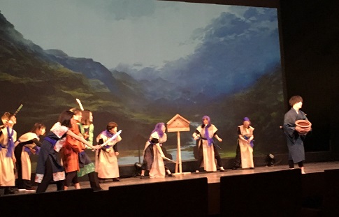 立花演劇研究所ミユージカルスクール の記事一覧 ダックス はな の我が家レポート 楽天ブログ