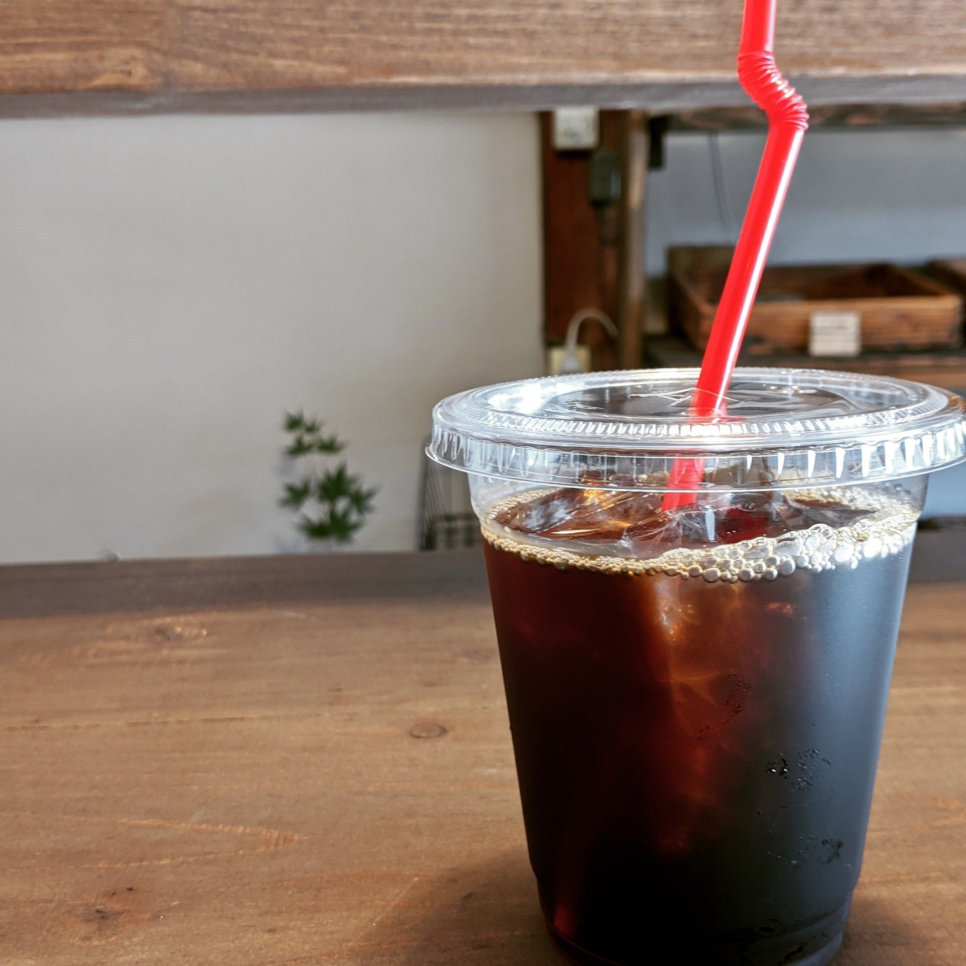 アイスコーヒーテイクアウト Aoブログ 楽天ブログ