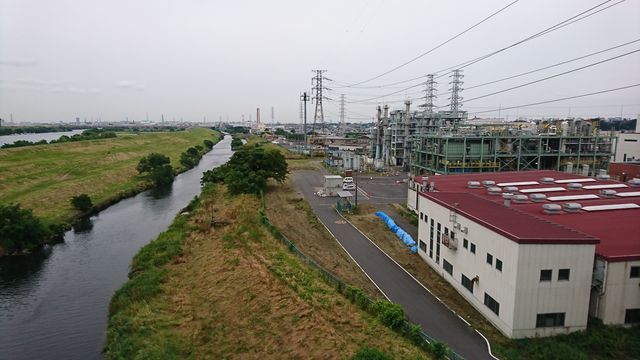 工場夜景 実践編 ゆーすかスペシャル ブログ編 楽天ブログ