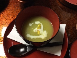 精進料理～その４～