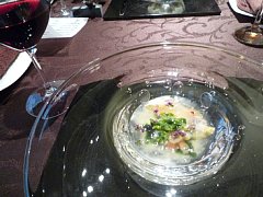 コラーゲンがたっぷりらしい！