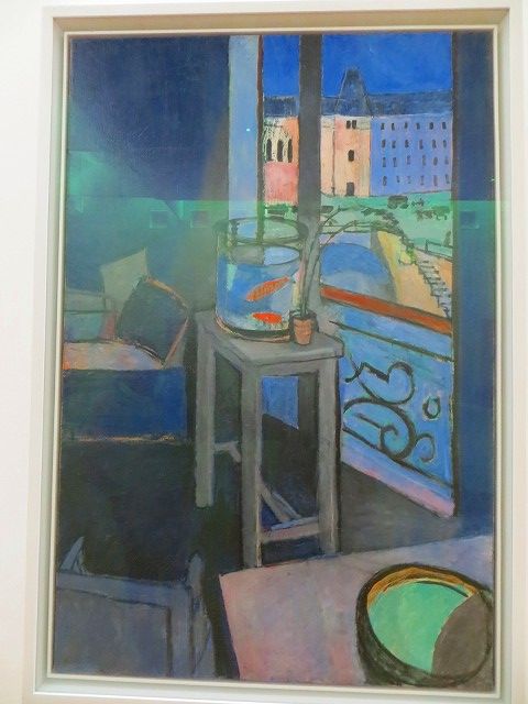 2022年製 新品】 Matisse Henri アンリ・マティス NU 1 1952年作 BLEU