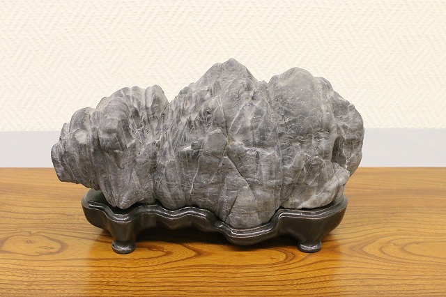 2017　第47回　大垣　石誠会　名石展