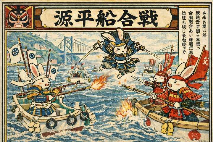 下関みなと祭り