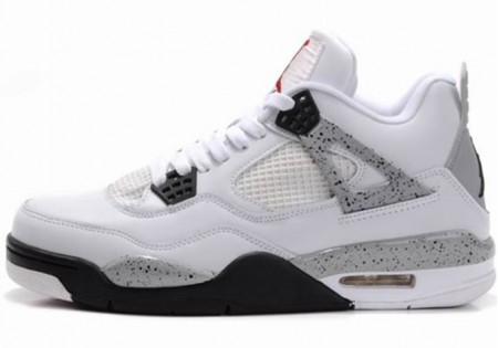 NIKE AIRJORDAN 4 RETRO
