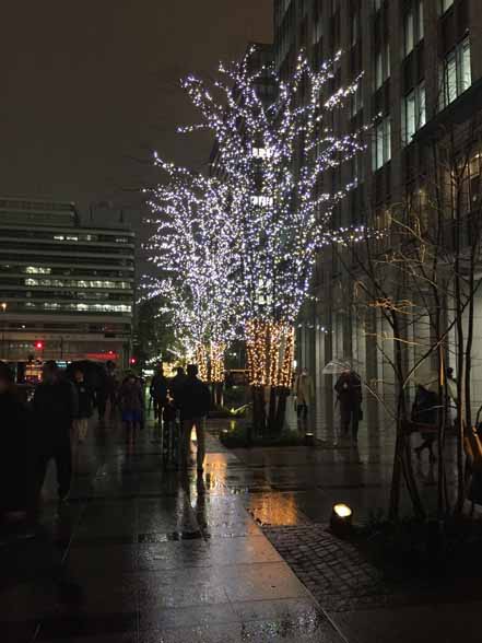 東京駅・日本橋口