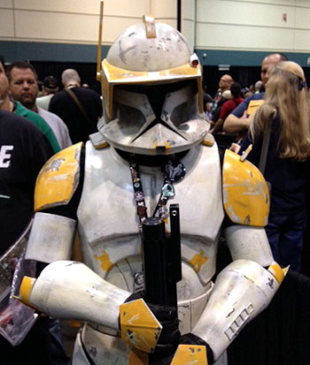 501st