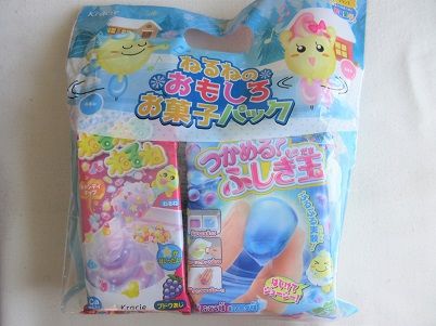 クラシエ おもしろ 人気 お 菓子 パック