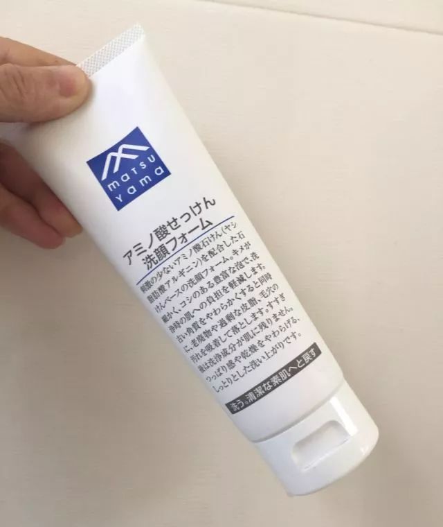 夏に適している洗顔料 ６種類紹介 兎兎トトちゃんのブログ 楽天ブログ