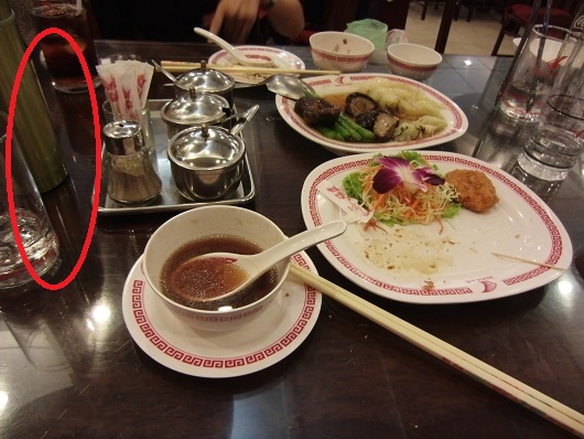 料理は何?お店は?