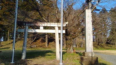 摩利支天古墳４