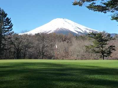 絶好のゴルフ日和．．． | フェアウェイの風を感じて・・・ - 楽天ブログ