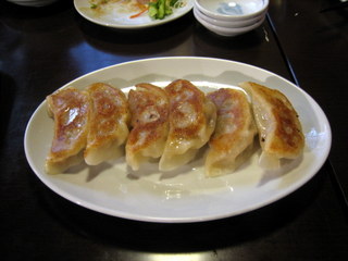 八戒大餃子