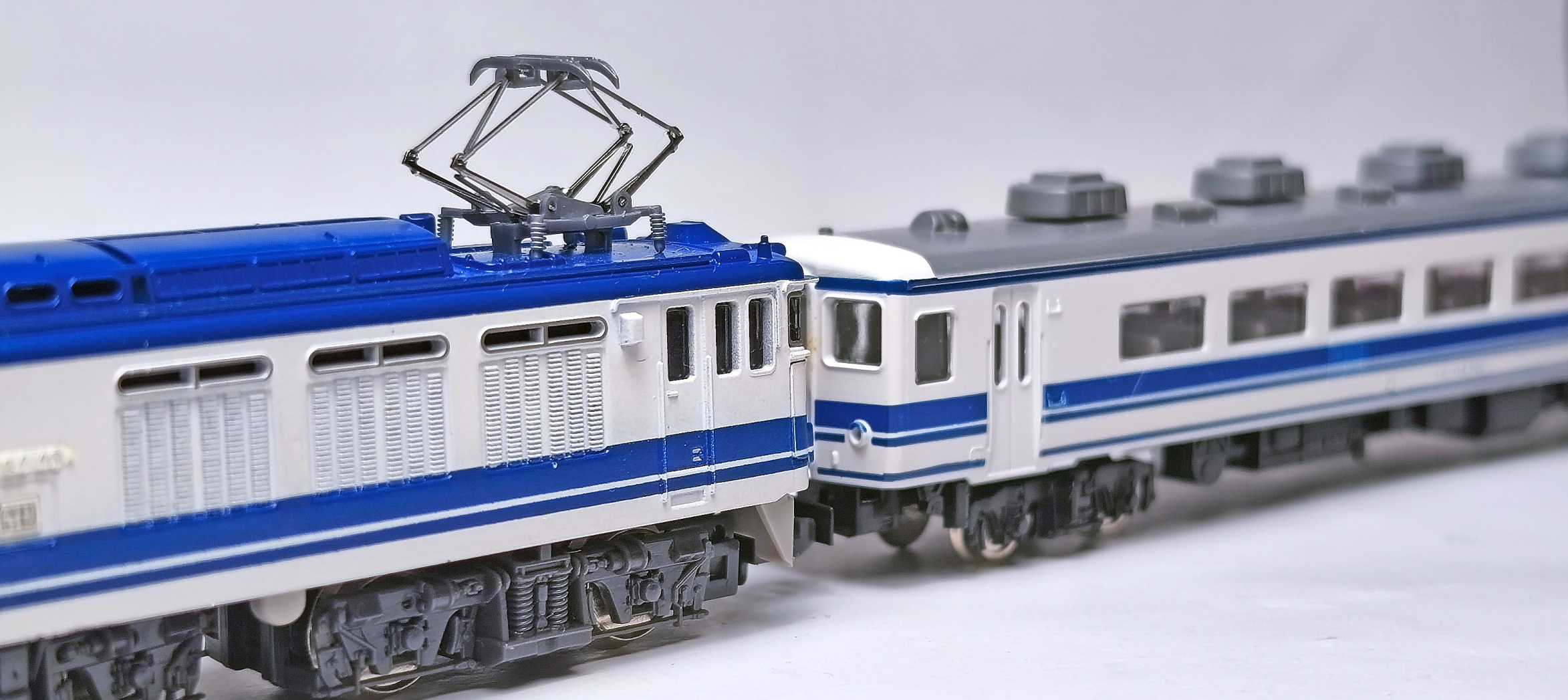 TOMIX 14系ユーロピア（旧製品） | おん鐵 - 楽天ブログ