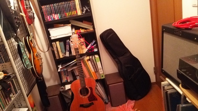 20151124my room