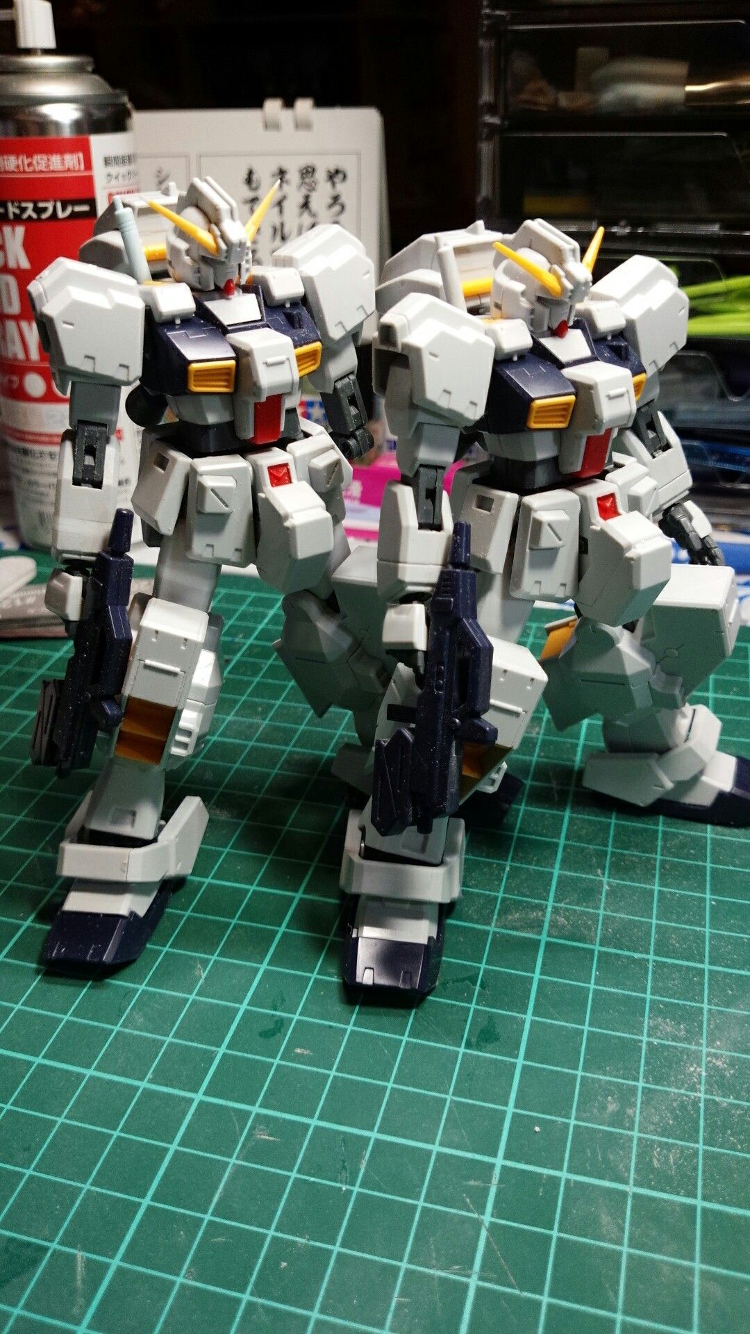 3ページ目の ガンプラ Koro美容師のガンプラブログ 楽天ブログ