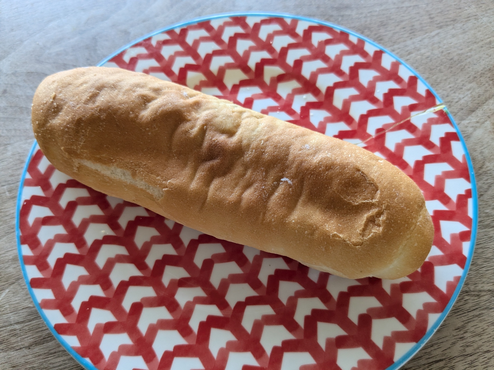 パン工房Run　通販　粒豆パン