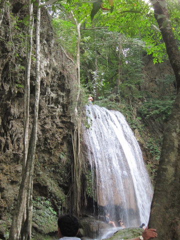erawan waterfall3
