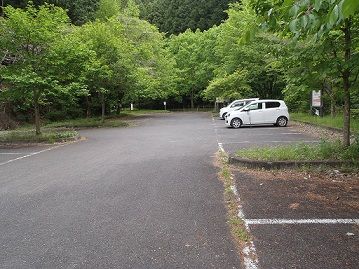 栃木の山の駐車場 | 山とボードのブログ - 楽天ブログ