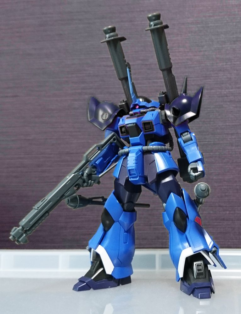 96％以上節約 ガンプラ HG ヅダ イフリートシュナイド ケンプファー