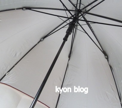lume jumele 長傘