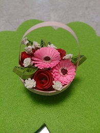 ペーパークイリング